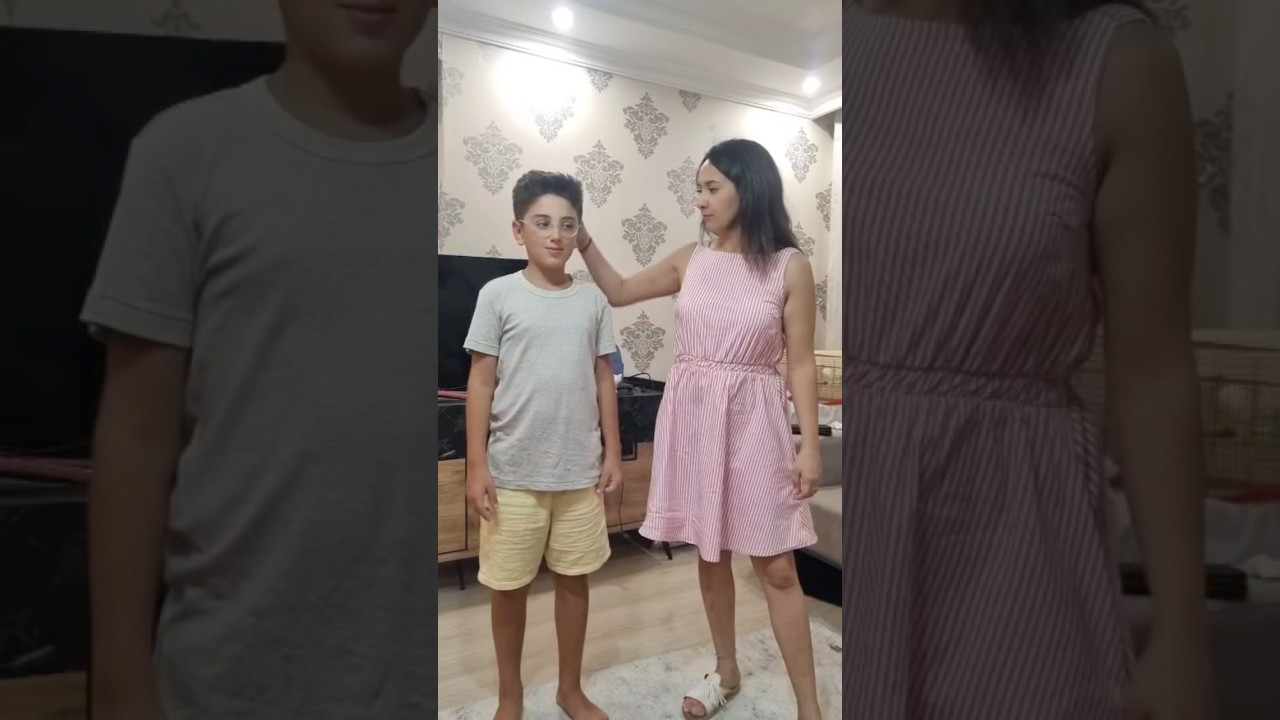 Efe ile Anlık Ruh Hali Değişimleri 😅