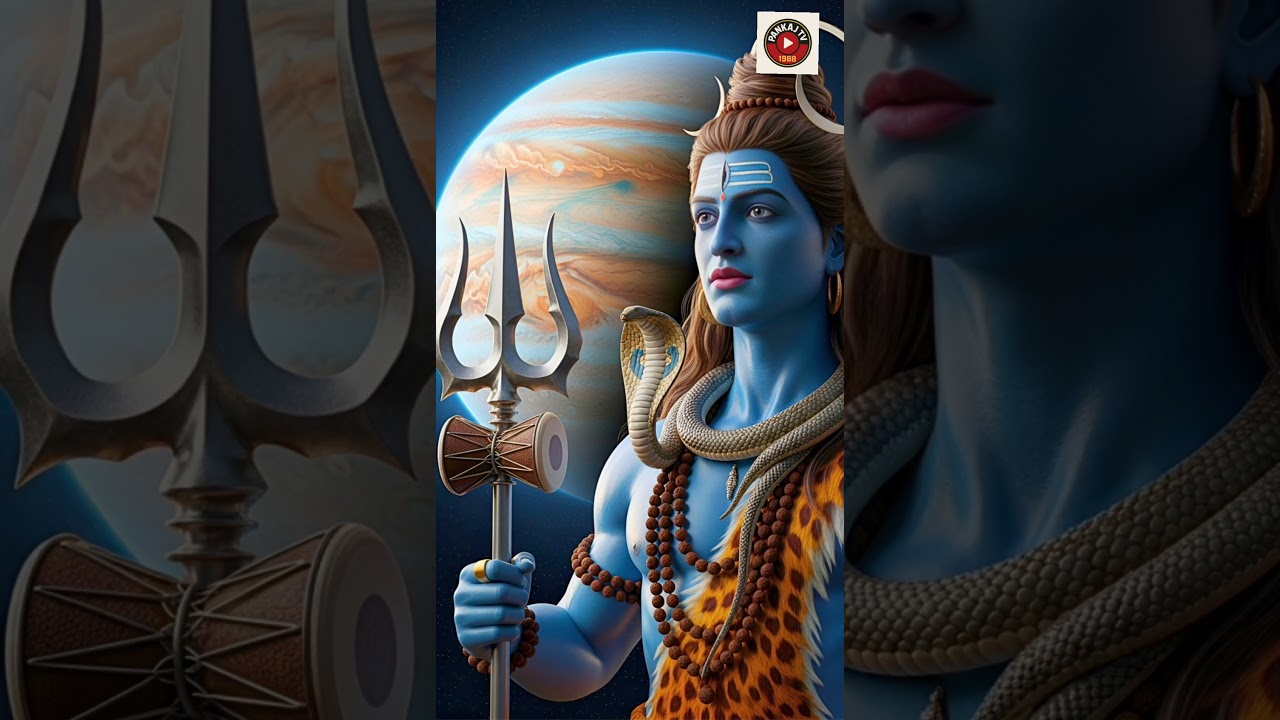 Om Namah Shivaya: Sawan Special Songs & Status 🙏