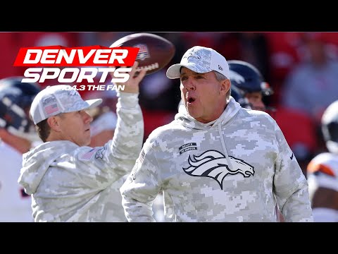 Broncos Add Marcedes Lewis: Run-First Identity, Jumbo Package Power | Dover & Cecil