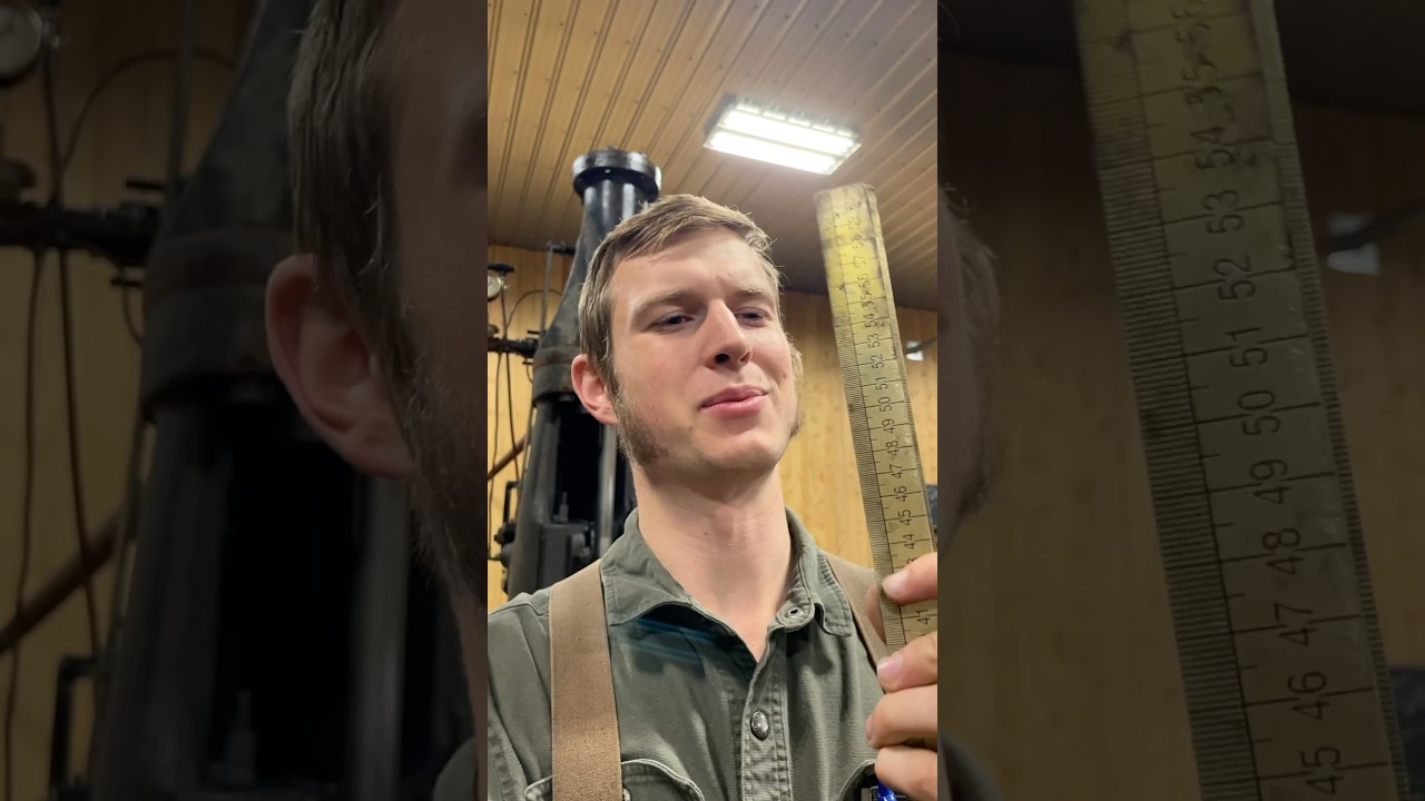 Why I Prefer Inches Over Centimeters