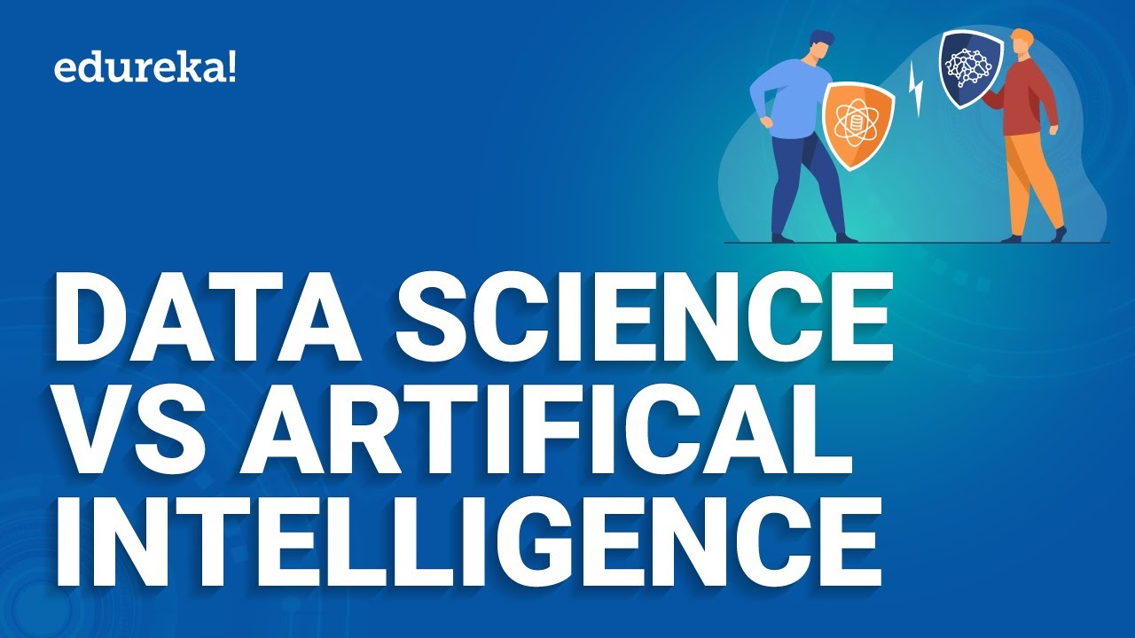Data Science vs Artificial Intelligence: Key Differences Explained 🤖