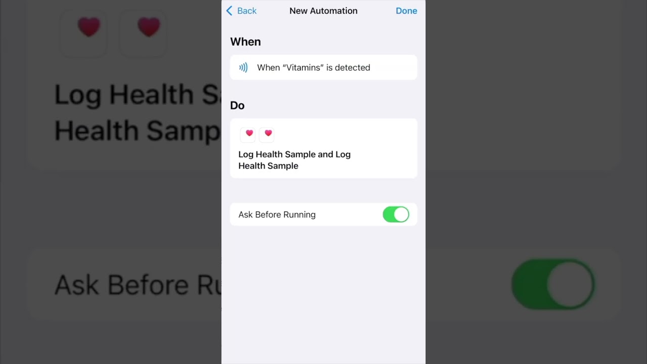 Transform Your Life with NFC Tags: Easy Automation Hacks for Better Organization π