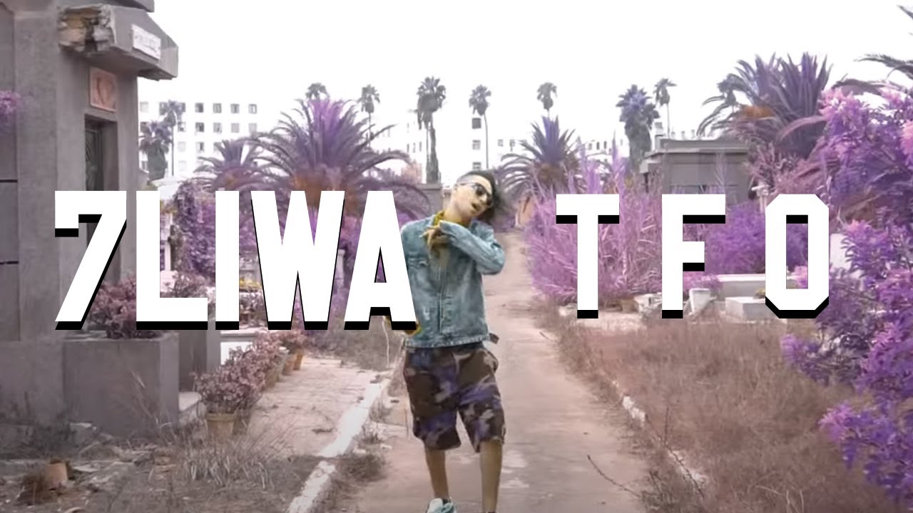 7liwa - TFO Official Music Video 🎶
