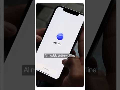 Google just launched Ai edge gallery through which we can run AI models entirely offline #ai #google