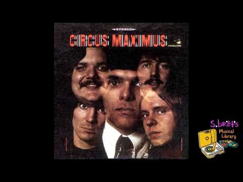 Circus Maximus "Wind"