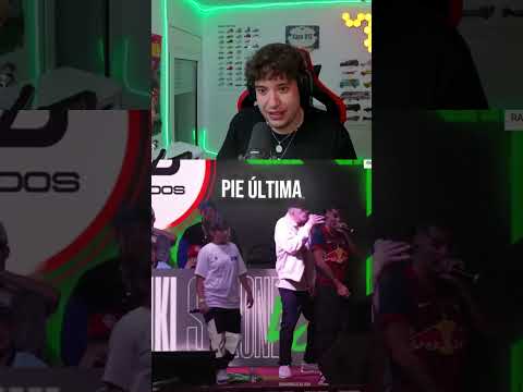 ¡BATALLÓN ! SKONE VS AZUKI #FMSMÉXICO JORNADA 1 | KAPO013