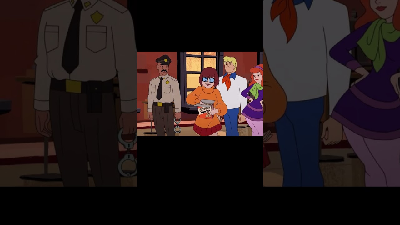 Exciting News! Scooby-Doo Icon Celebrates LGBTQ+ Pride 🏳️‍🌈