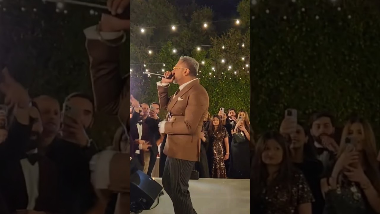 4 Honey Singh's Party with 4 Bottles of Vodka 🍸