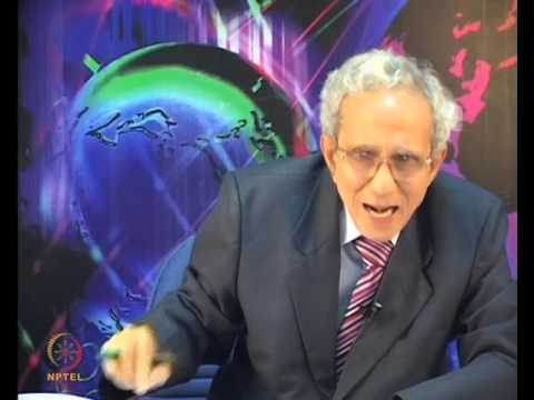 Lecture 42 : Cryptography-RSA Algorithm-II