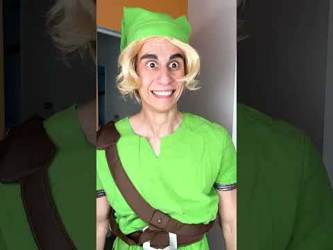 Les Jeux Vidéos dans la vraie vie 😂