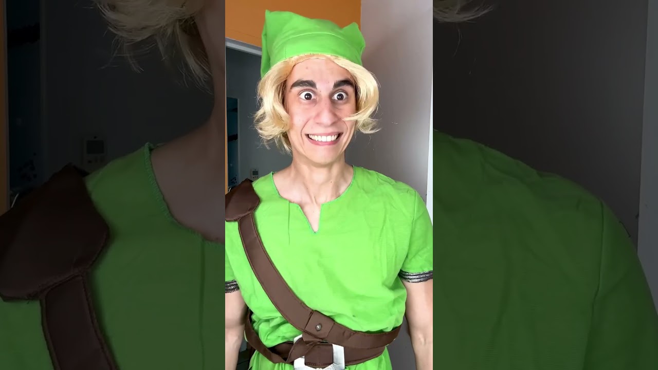 Les Jeux Vidéo Prennent Vie : Incroyables Moments Réels 🎮