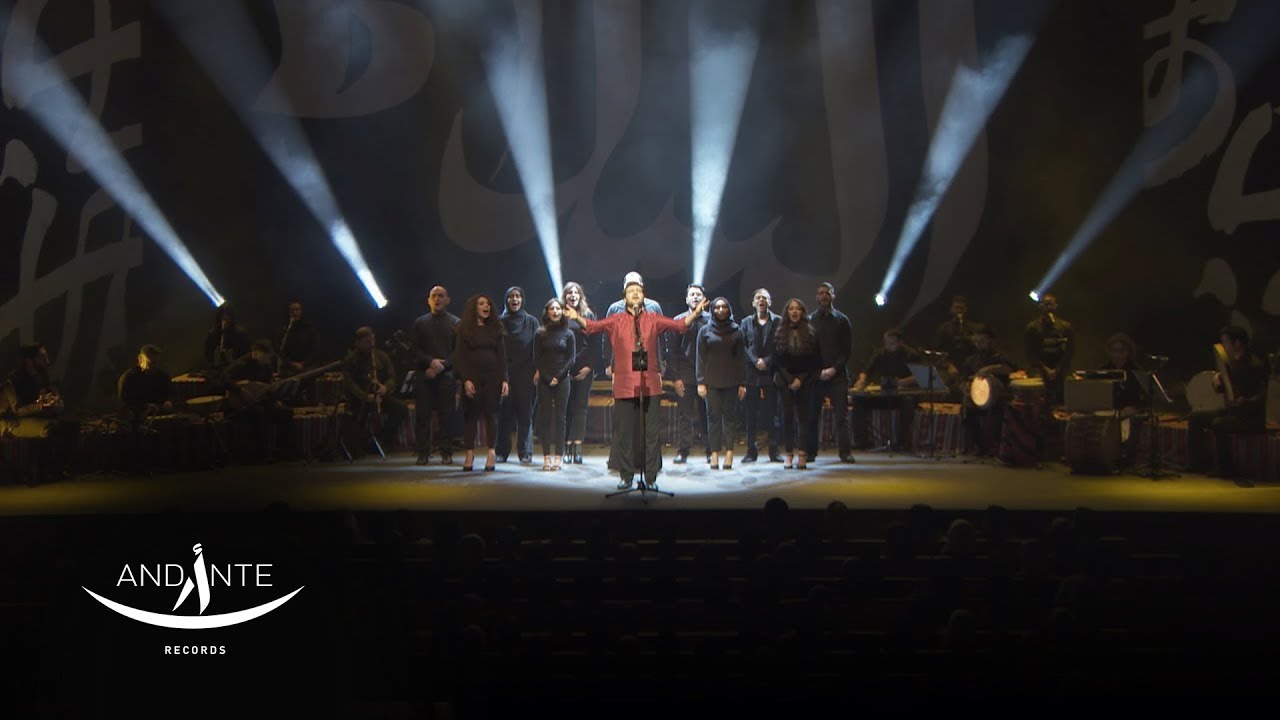 Sami Yusuf – Glorification (Official Video) 🎶