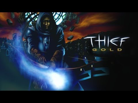 Thief Gold Full Walkthrough 1080p60 🎮