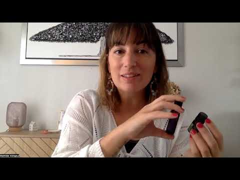 Huiles essentielles Doterra pour vos émotions 🌿