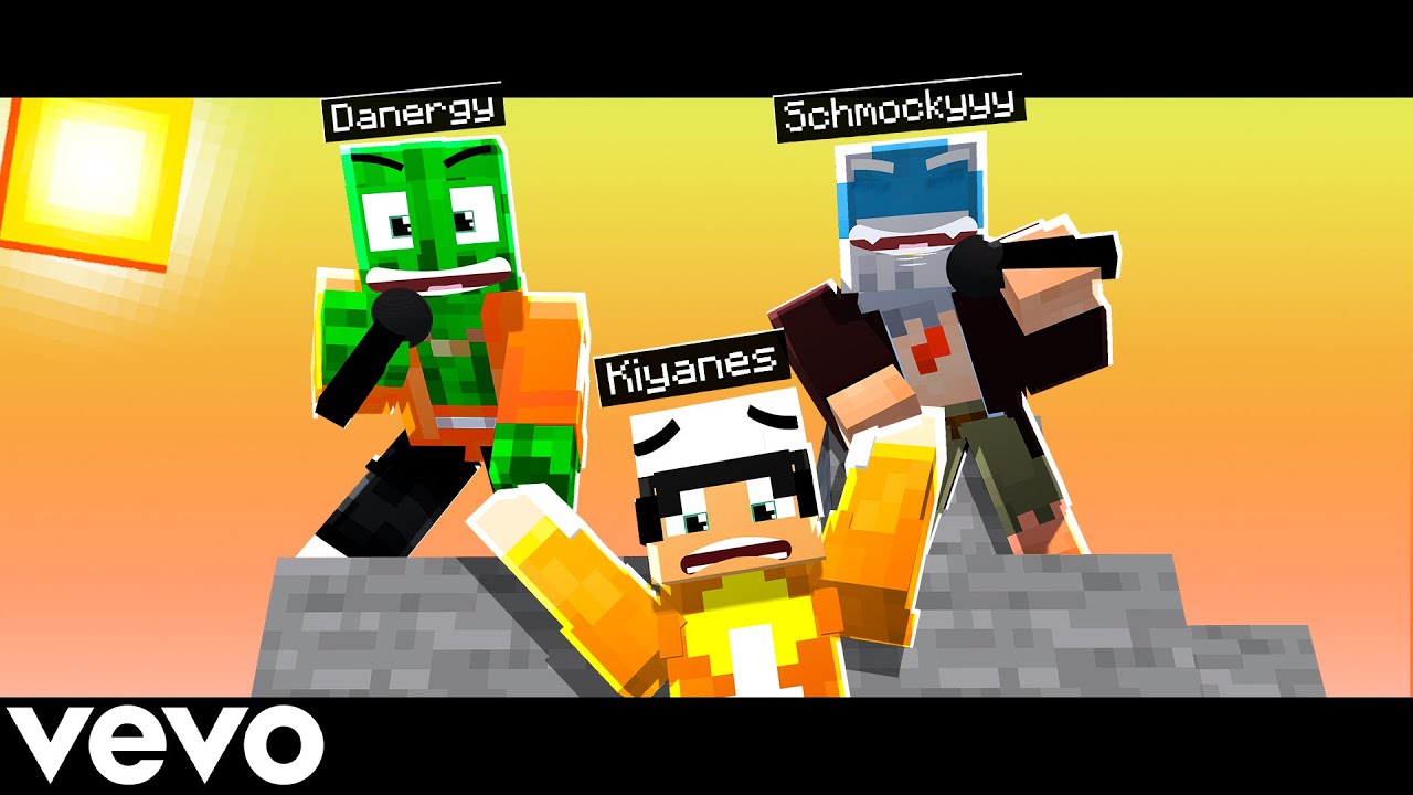 Der Freunde Song by Schmockyyy feat. Danergy & Kiyanes 🎶