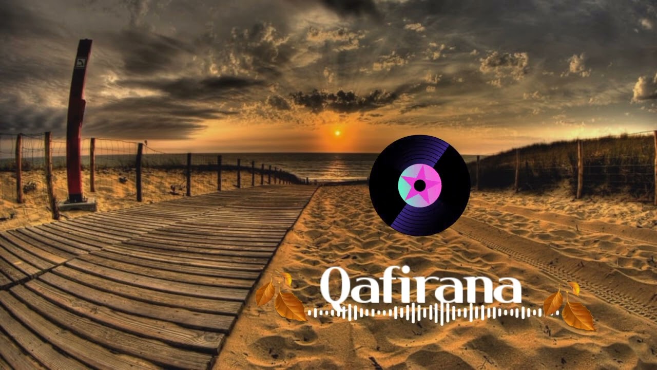 Qafirana Sa Hai by Arijit Singh 🎶