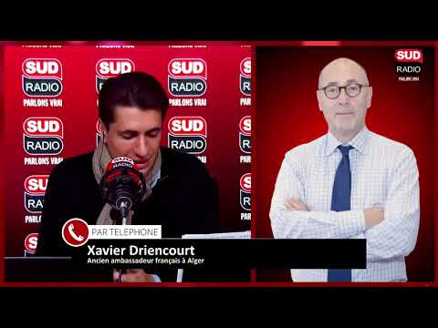 Dénonciation des accords de 1968 avec l'Algérie : à quoi ça sert ?