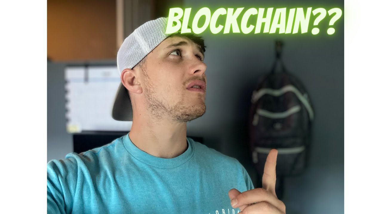 Blockchain Technology Explained: The Key to Secure Digital Transactions 🔐