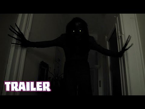 THE GRIEVING (2025) Official Trailer (HD) SUPERNATURAL