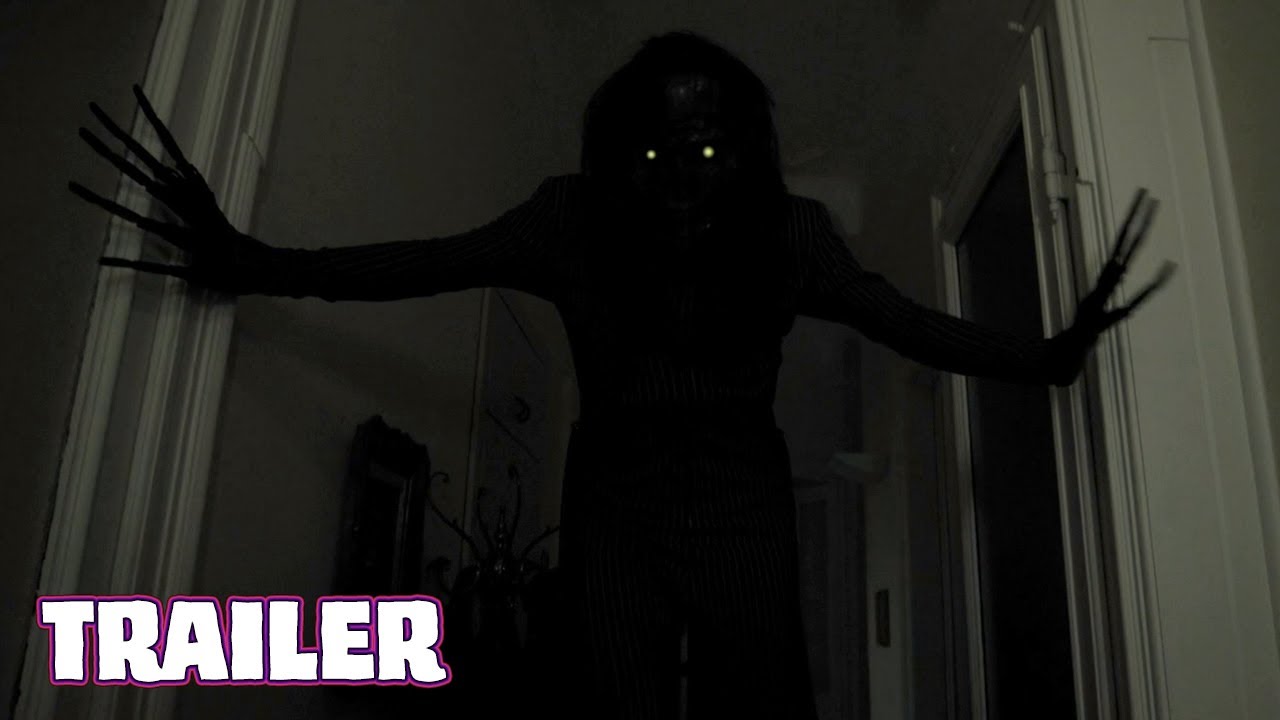 The Grieving (2025) - Official Trailer