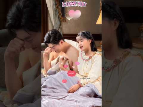 kemana mana pikiran melihat yuyang seperti itu🫣🫢🩷 #yuyang #cdrama #yulong #meimei #couple