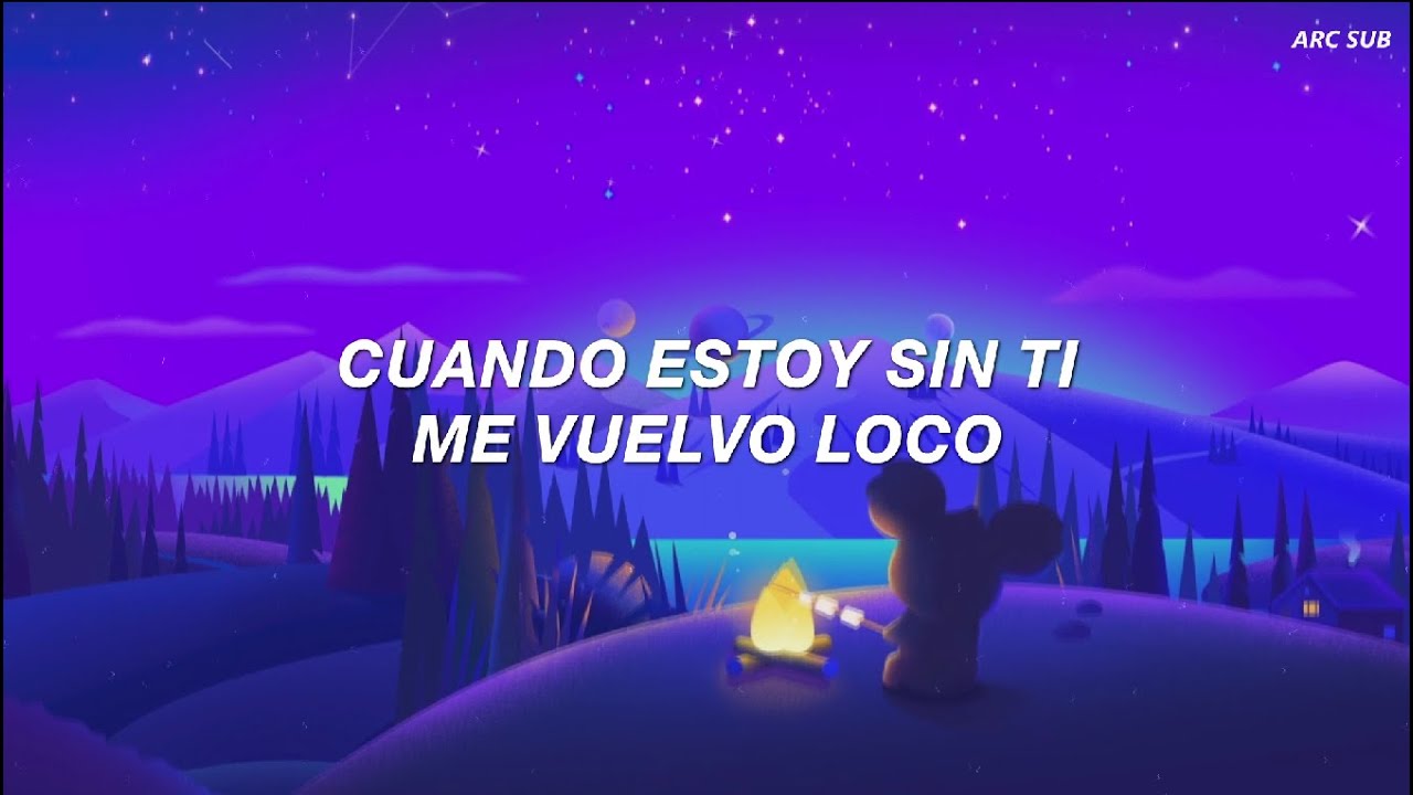 Coldplay & BTS - My Universe (Sub Español) 🎶