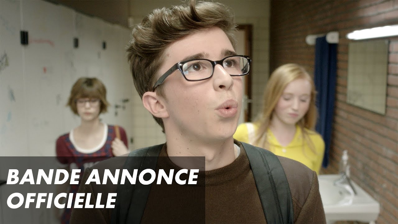 LE CORRESPONDANT - Official Trailer