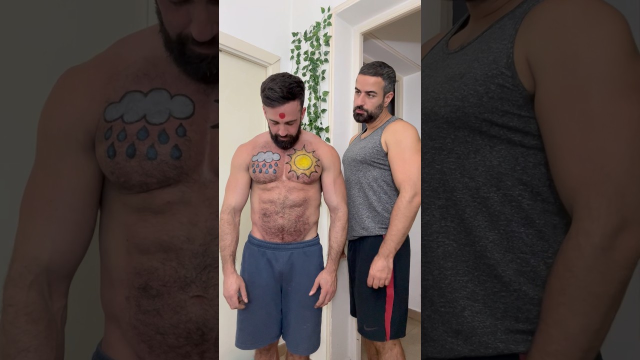 Today's Weather Update ☀️ | Quick & Easy Forecast (Part 6)