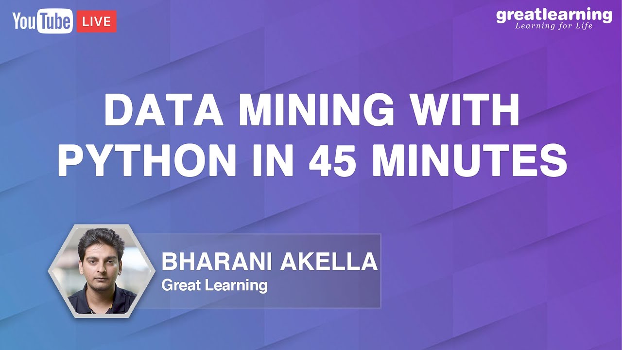 Data Mining with Python for Beginners | Unlock Insights & Boost Your Skills 📊