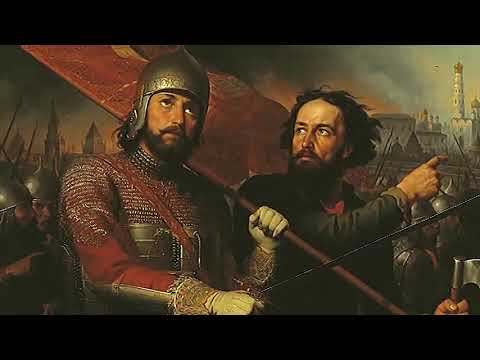 История праздника Дня народного единства