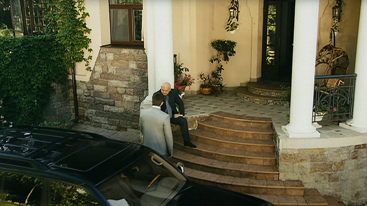 Мощная драма с необычным сюжетом: Мальчики и девочки