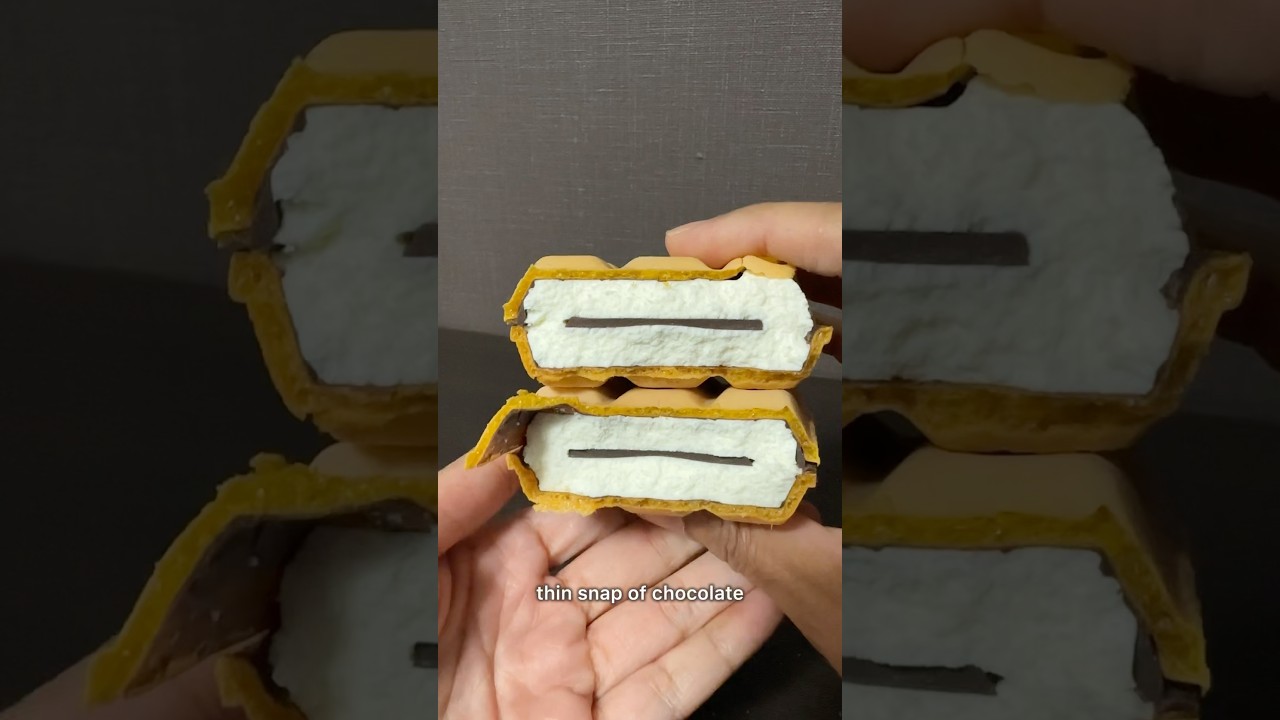 Vanilla in Japan: More Than Just Classic Ice Cream