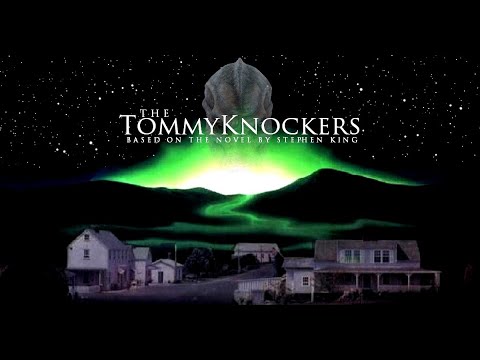 Stephen King's The Tommyknockers | Full Movie 🎥