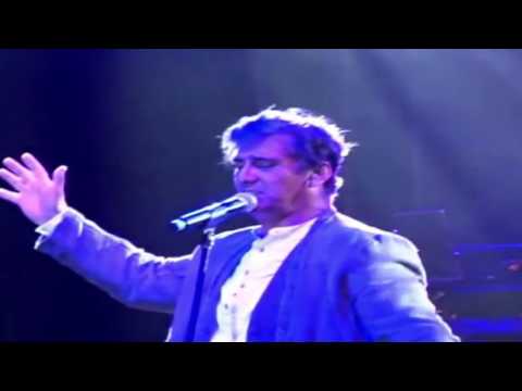 CUANDO SE ACABA EL AMOR-EN VIVO  -GUILLERMO DAVILA
