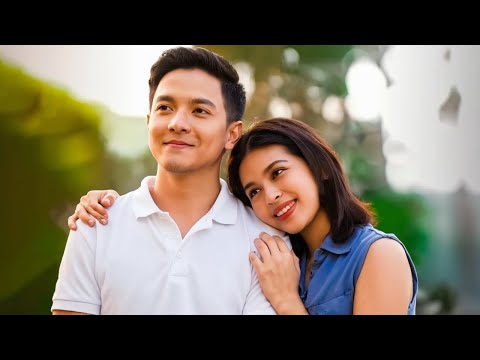 🔴 FULL MOVIE | A World With You  STARRING Alden Richards and Maine Mendoza