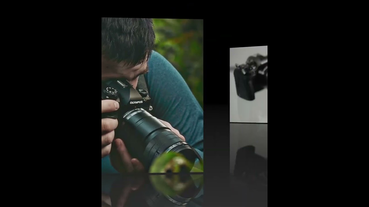 OM System M. Zuiko 90mm f/3.5 Macro: Autofocus & IS