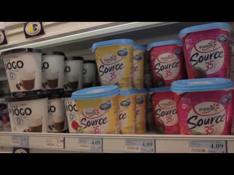 Votre santé : nutrition