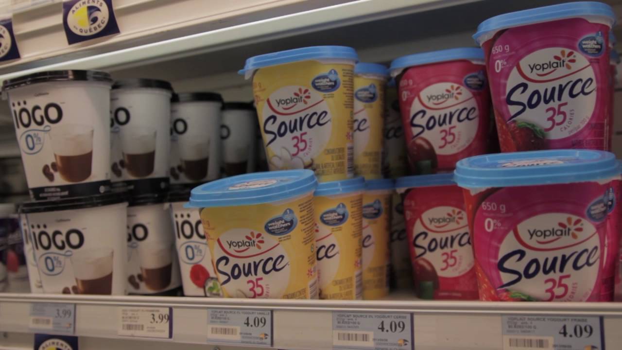 Conseils Nutritionnels : Les Meilleurs Aliments à Acheter en Épicerie 🥗