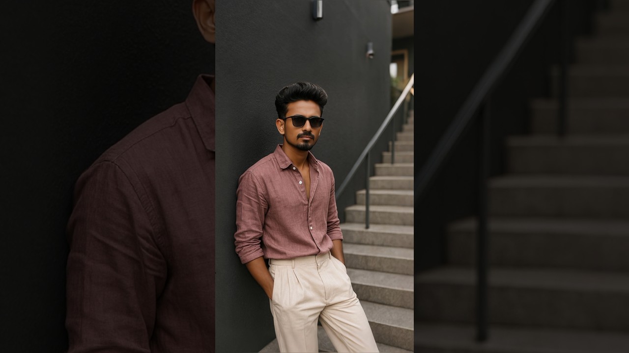 Create Stunning Cinematic Photos with AI & ChatGPT! 🔥 Easy Viral Photo Editing Tips