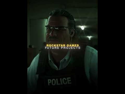 Rockstar’s Next Era Starts Now 🔥 | #gta #gta6 #shorts