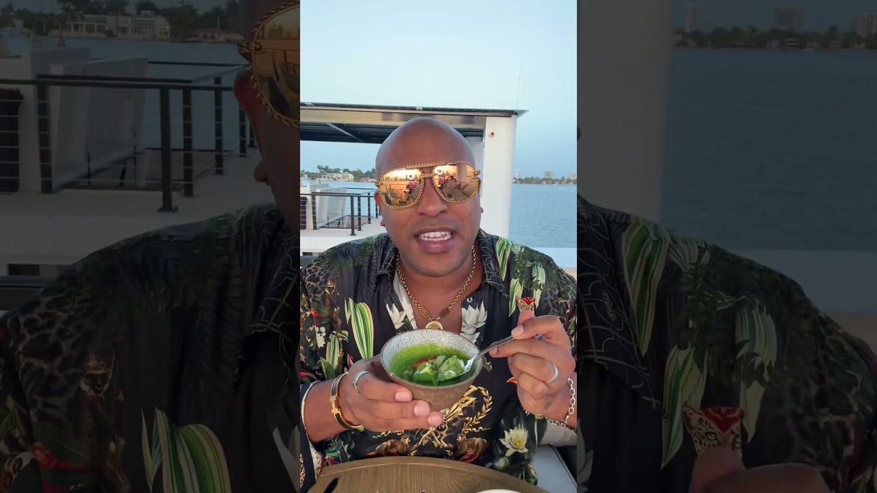 Floating Restaurant Costs & Menu Highlights 🌊