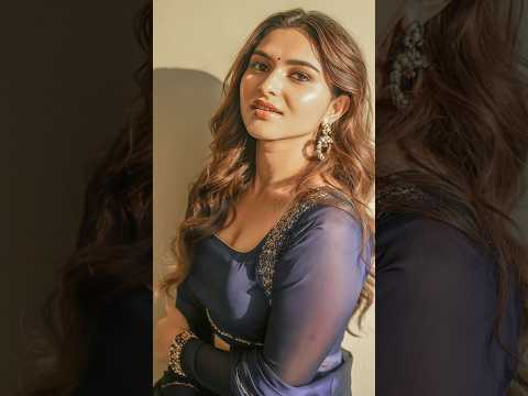 Top 10 South Indian Actress In 2025 | Part 2 | #shorts #actress