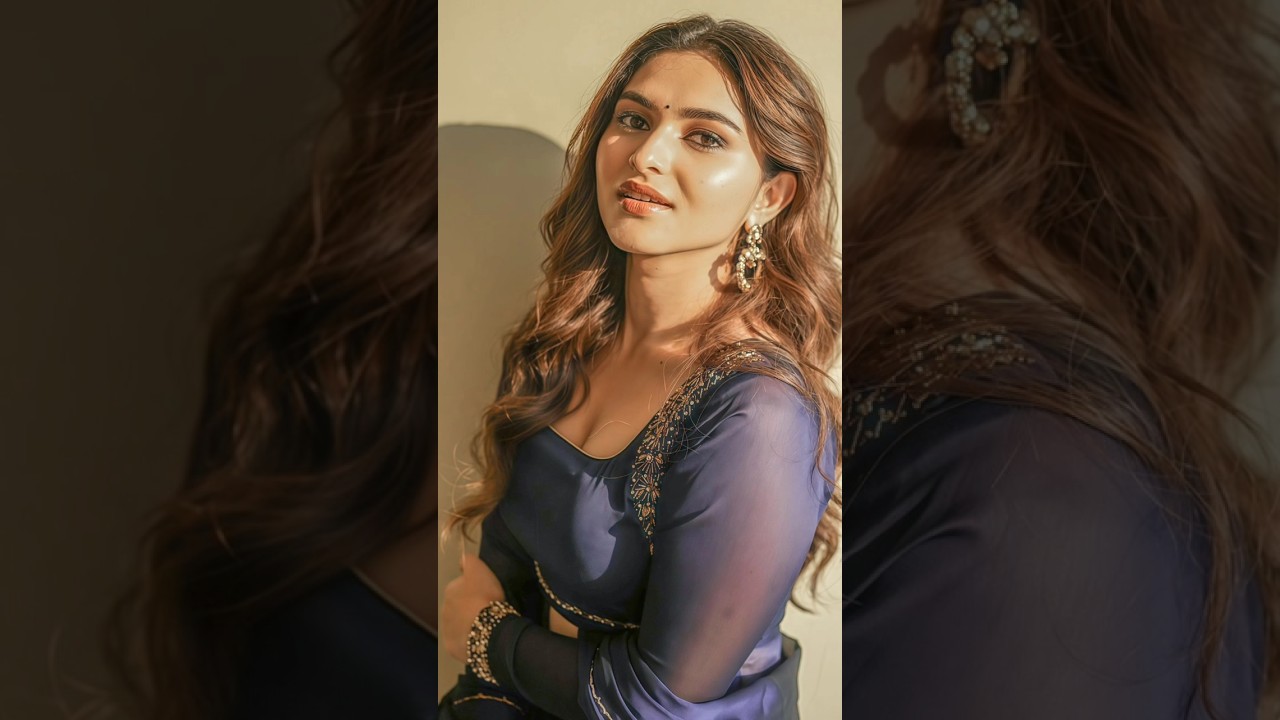 Top 10 South Indian Actresses of 2025 🎬