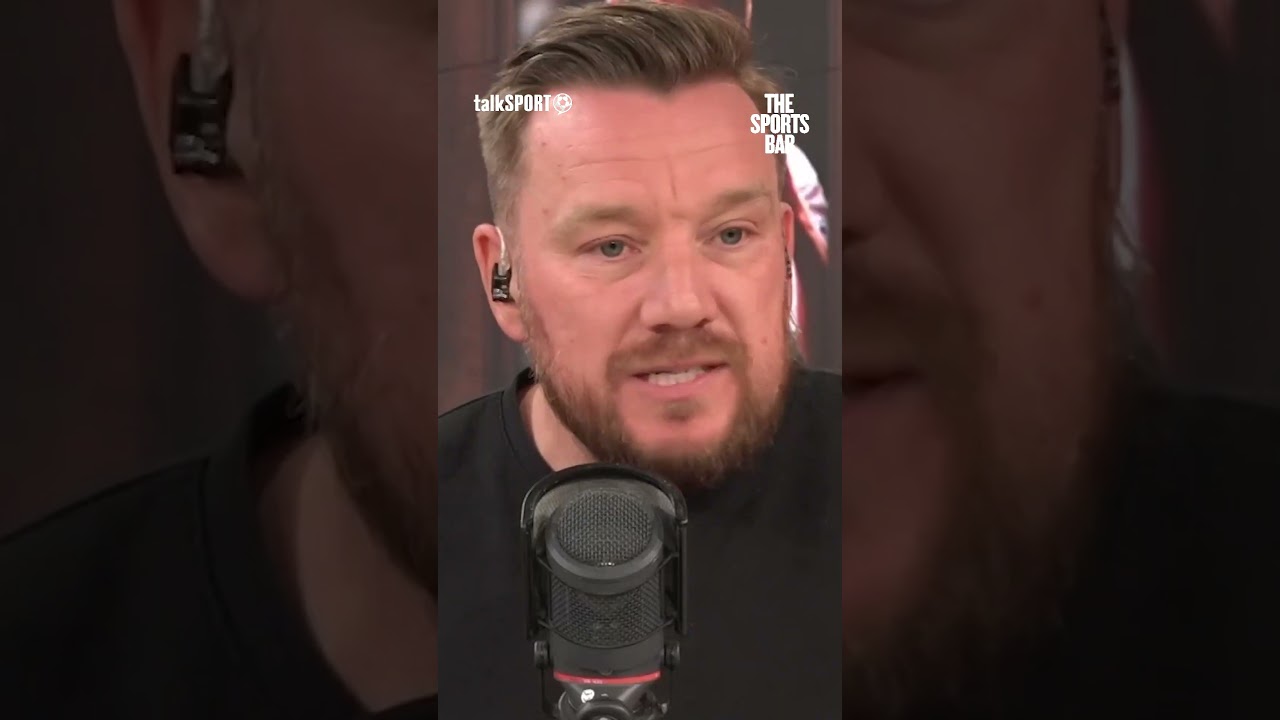 Jamie O'Hara Criticizes Spurs' 1-1 Draw with Leeds 😡