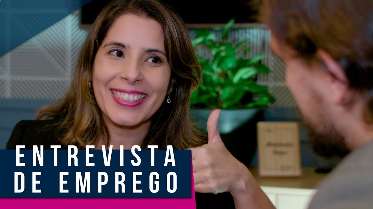 Dicas para Entrevista de Emprego e Conquistar a Vaga