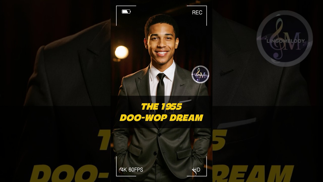 The Platters' 1955 Classic 'Only You' 🎶