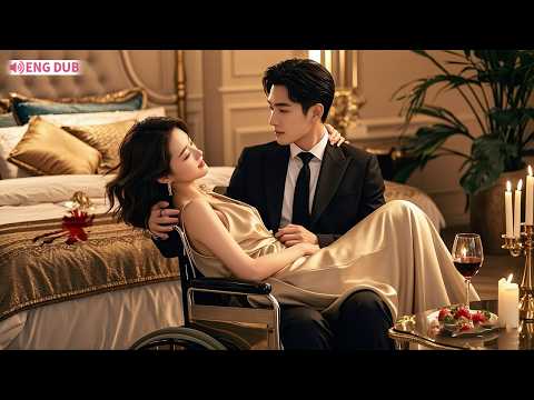 Cinderella never abandoned her flash-married, disabled&poor husband,unaware that he was a hidden CEO