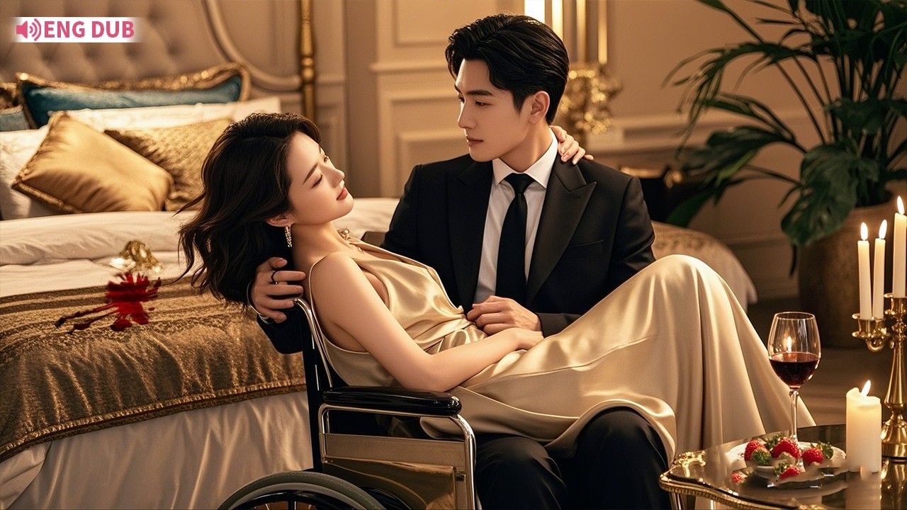 Cinderella Stays Loyal to Her Hidden CEO Husband✨