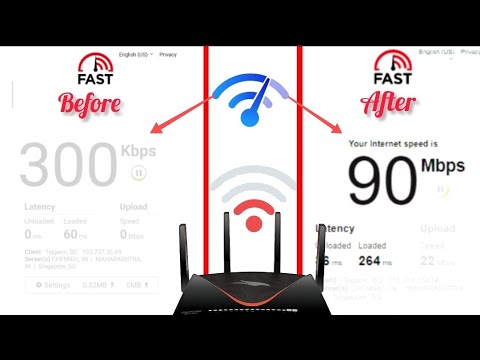 Boost Your Android WiFi Speed 10x 🚀