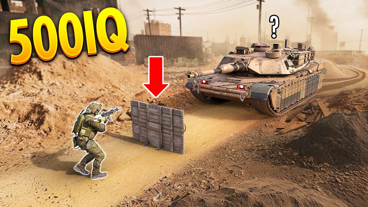 Battlefield 6 Funny & WTF Moments! Ep #20 🎮